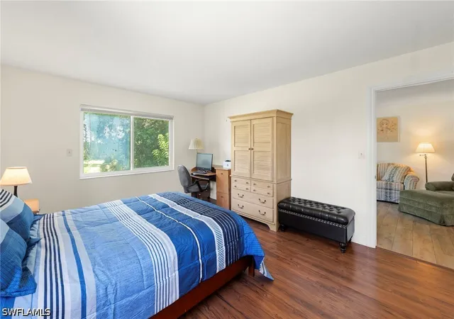 Photo 3 of Condo for sale at 499 Forest Lakes Blvd #201, Naples, FL 34105 | MLS# 226032087 | Listing updated on 2026-09-13