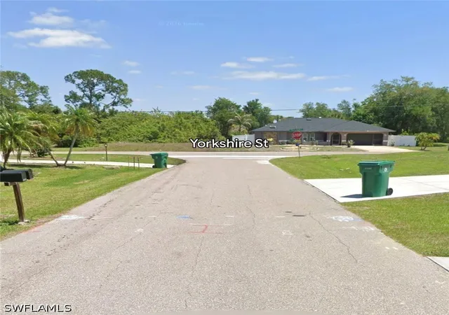 Photo 4 of Land for sale at 21094 Nowell Ave, Port Charlotte, FL 33954 | MLS# 226032210 | Listing updated on 2026-09-07