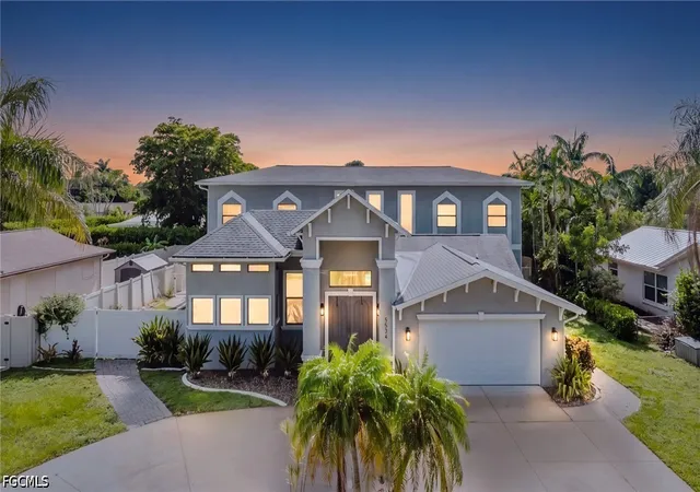 Photo 50 of Sale Pending at 5534 Cognac Dr, Fort Myers, FL 33919 | MLS# 2026037709 | Listing updated on 2026-09-25