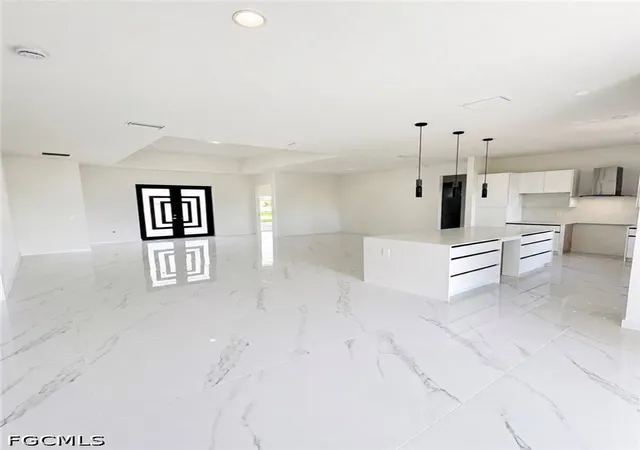 Photo 3 of Single family home for sale at 3702 NW 42nd Street, Cape Coral, FL 33993 | MLS# 2026037711 | Listing updated on 2026-09-15