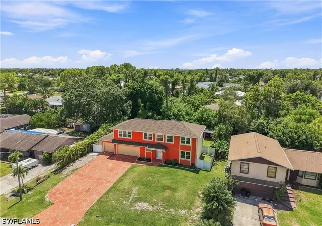 Photo 47 of Single family home for sale at 8192 New Jersey Blvd, Fort Myers, FL 33967 | MLS# 226032207 | Listing updated on 2026-09-07