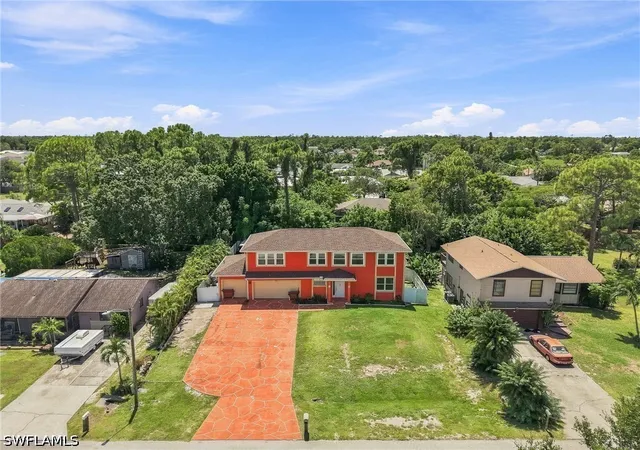 Photo 3 of Single family home for sale at 8192 New Jersey Blvd, Fort Myers, FL 33967 | MLS# 226032207 | Listing updated on 2026-09-07