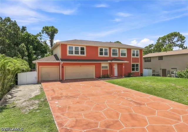 Photo 4 of Single family home for sale at 8192 New Jersey Blvd, Fort Myers, FL 33967 | MLS# 226032207 | Listing updated on 2026-09-07