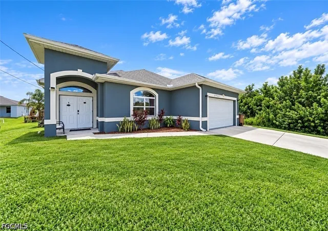 Photo 2 of Single family home for sale at 3907 11th Street Sw, Lehigh Acres, FL 33976 | MLS# 2026037715 | Listing updated on 2026-09-08