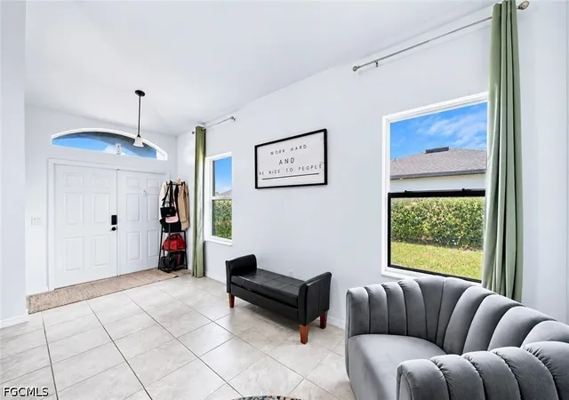 Photo 3 of Single family home for sale at 3907 11th Street Sw, Lehigh Acres, FL 33976 | MLS# 2026037715 | Listing updated on 2026-09-08