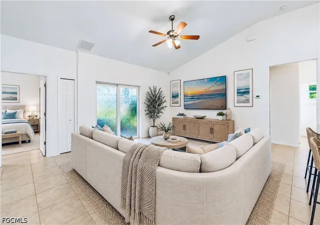 Photo 3 of Single family home for sale at 3907 11th Street SW, Lehigh Acres, FL 33976 | MLS# 2026037715 | Listing updated on 2026-09-08