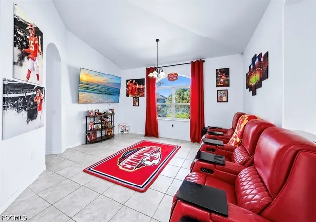 Photo 4 of Single family home for sale at 3907 11th Street SW, Lehigh Acres, FL 33976 | MLS# 2026037715 | Listing updated on 2026-09-08