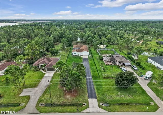 Photo 2 of Single family home for sale at 3720 43rd Avenue Ne, Naples, FL 34120 | MLS# 2026037717 | Listing updated on 2026-09-10