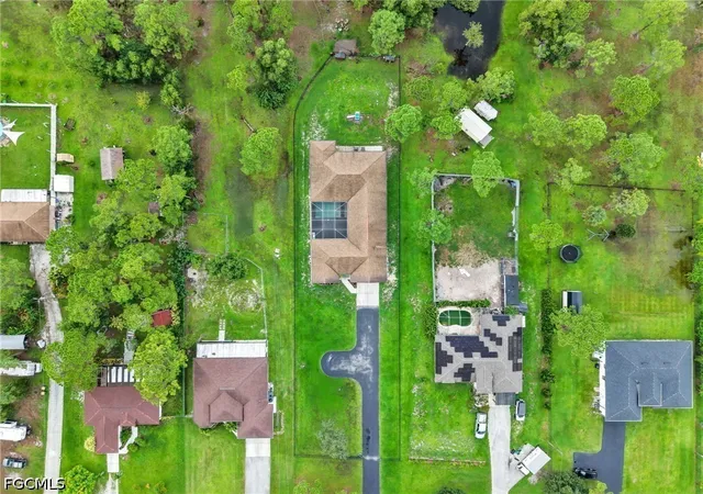 Photo 3 of Single family home for sale at 3720 43rd Avenue Ne, Naples, FL 34120 | MLS# 2026037717 | Listing updated on 2026-09-10