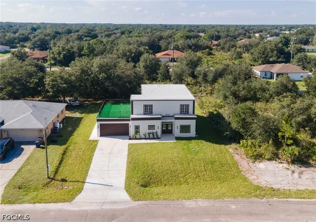 Photo 2 of Single family home for sale at 2523 69th Street W, Lehigh Acres, FL 33971 | MLS# 2026037718 | Listing updated on 2026-09-07