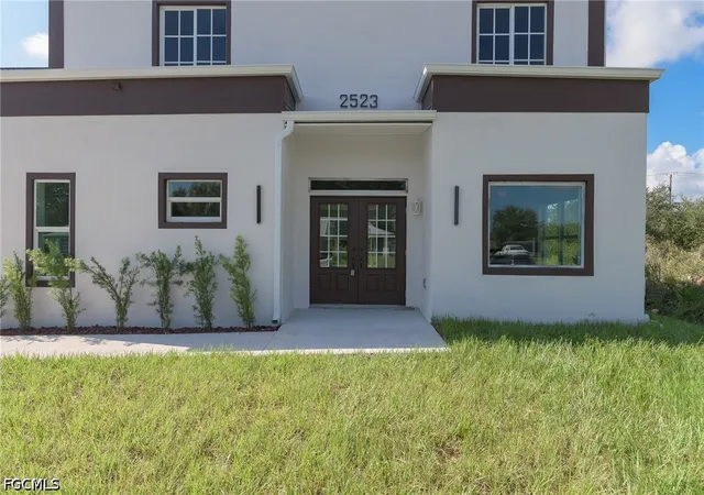 Photo 3 of Single family home for sale at 2523 69th Street W, Lehigh Acres, FL 33971 | MLS# 2026037718 | Listing updated on 2026-09-07