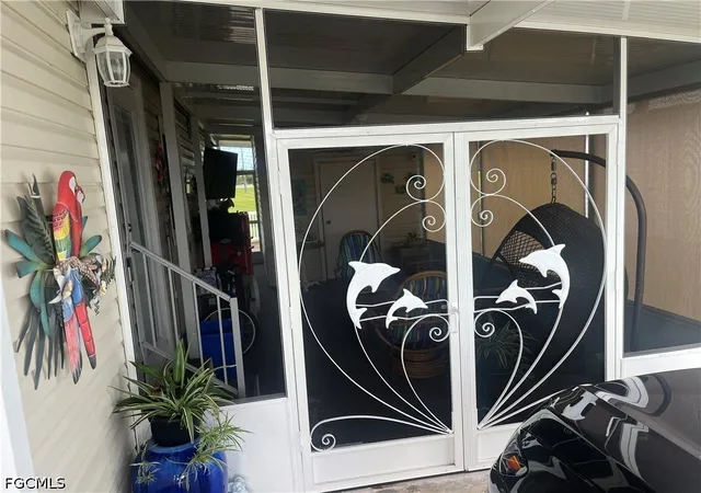 Photo 2 of Manufactured home for sale at 3416 Celestial Way, North Fort Myers, FL 33903 | MLS# 2026037720 | Listing updated on 2026-09-08