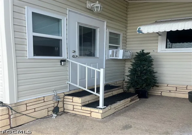 Photo 3 of Manufactured home for sale at 3416 Celestial Way, North Fort Myers, FL 33903 | MLS# 2026037720 | Listing updated on 2026-09-08