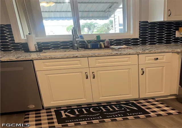 Photo 4 of Manufactured home for sale at 3416 Celestial Way, North Fort Myers, FL 33903 | MLS# 2026037720 | Listing updated on 2026-09-08