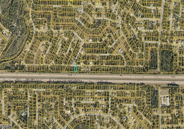 Photo 3 of Land for sale at 0959115204 Sultan Ave, North Port, FL 34286 | MLS# 2026037721 | Listing updated on 2026-09-10