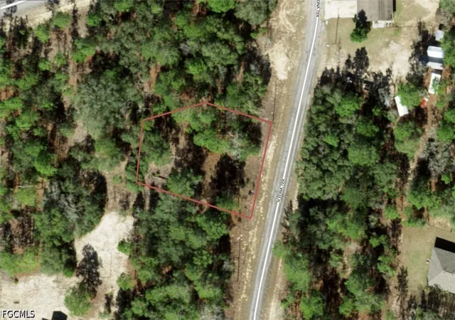 Photo 1 of Land for sale at 11164 N Edna Ter, Citrus Springs, FL 34433 | MLS# 2026037723 | Listing updated on 2026-09-10