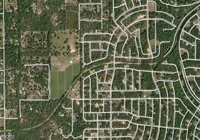 Photo 3 of Land for sale at 11164 N Edna Ter, Citrus Springs, FL 34433 | MLS# 2026037723 | Listing updated on 2026-09-10