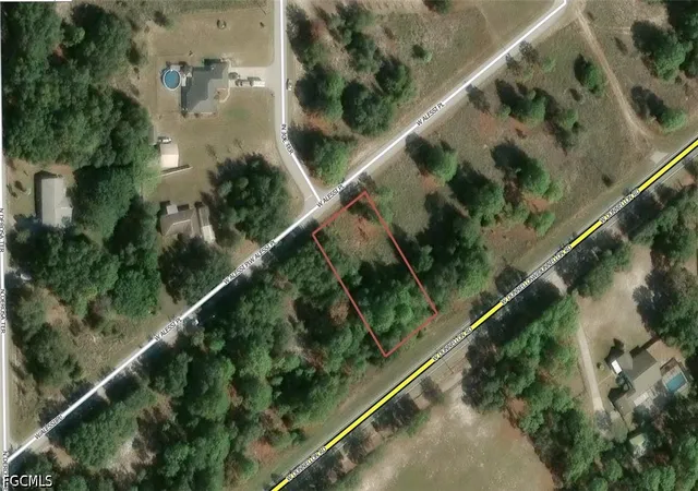 Photo 1 of Land for sale at 6110 W Alessi Pl, Dunnellon, FL 34433 | MLS# 2026037724 | Listing updated on 2026-09-10