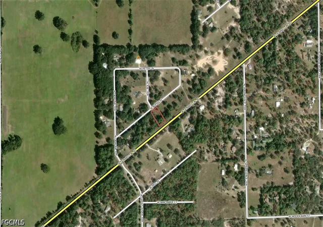 Photo 2 of Land for sale at 6110 W Alessi Pl, Dunnellon, FL 34433 | MLS# 2026037724 | Listing updated on 2026-09-10