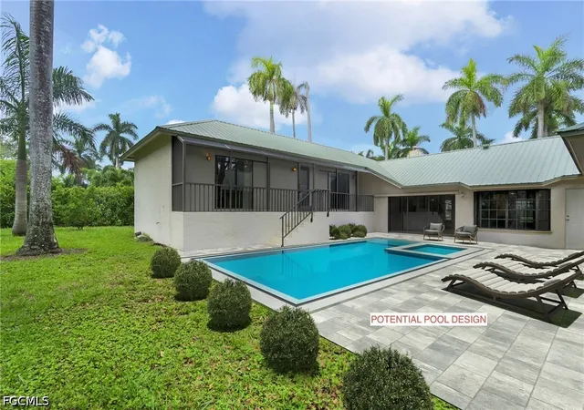Photo 50 of Single family home for sale at 3209 W Riverside Dr, Fort Myers, FL 33901 | MLS# 2026037725 | Listing updated on 2026-10-01