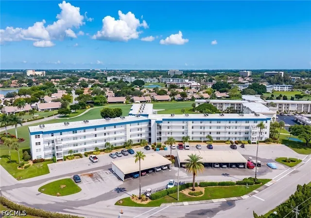Photo 1 of Condo for sale at 6220 Augusta Dr #312, Fort Myers, FL 33907 | MLS# 2026037726 | Listing updated on 2026-09-13