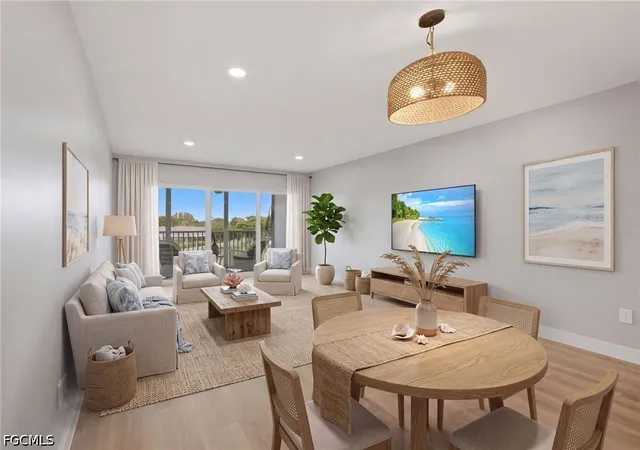 Photo 2 of Condo for sale at 6220 Augusta Dr #312, Fort Myers, FL 33907 | MLS# 2026037726 | Listing updated on 2026-09-13