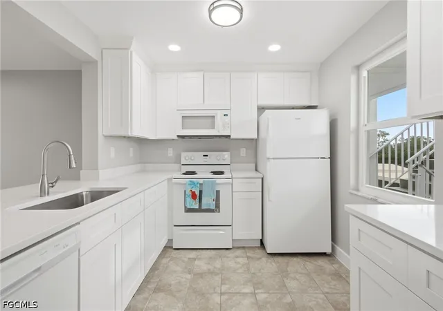 Photo 3 of Condo for sale at 6220 Augusta Dr #312, Fort Myers, FL 33907 | MLS# 2026037726 | Listing updated on 2026-09-13