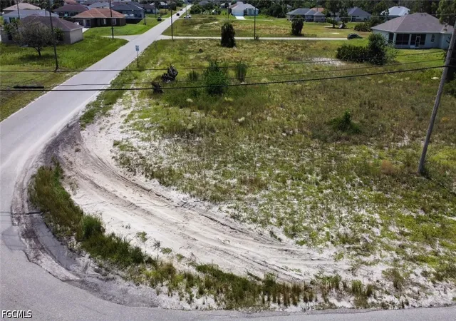 Photo 1 of Land for sale at 2701 40th Street Sw, Lehigh Acres, FL 33976 | MLS# 2026037728 | Listing updated on 2026-09-07