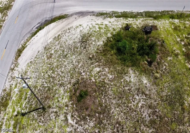 Photo 2 of Land for sale at 2701 40th Street Sw, Lehigh Acres, FL 33976 | MLS# 2026037728 | Listing updated on 2026-09-07
