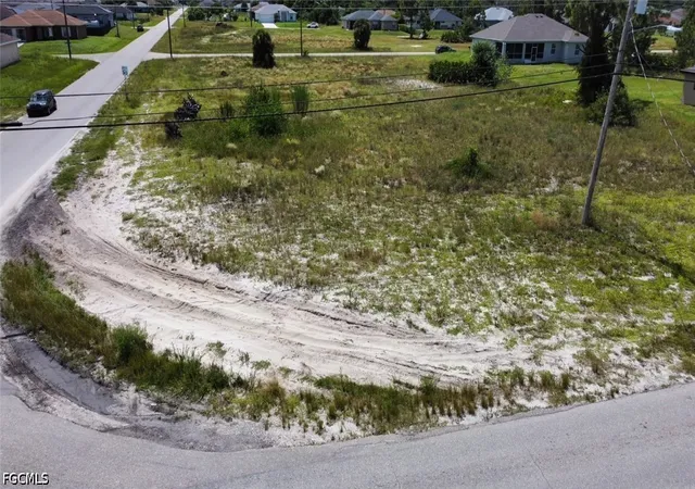 Photo 3 of Land for sale at 2701 40th Street Sw, Lehigh Acres, FL 33976 | MLS# 2026037728 | Listing updated on 2026-09-07