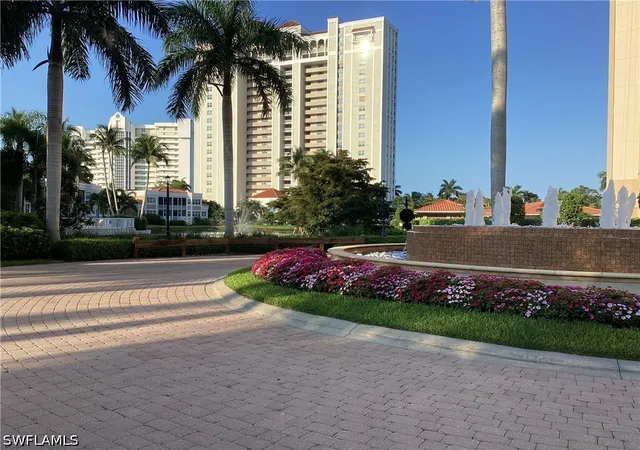 Photo 1 of Condo for sale at 6573 Marissa Loop #202, Naples, FL 34108 | MLS# 226030987 | Listing updated on 2026-09-07