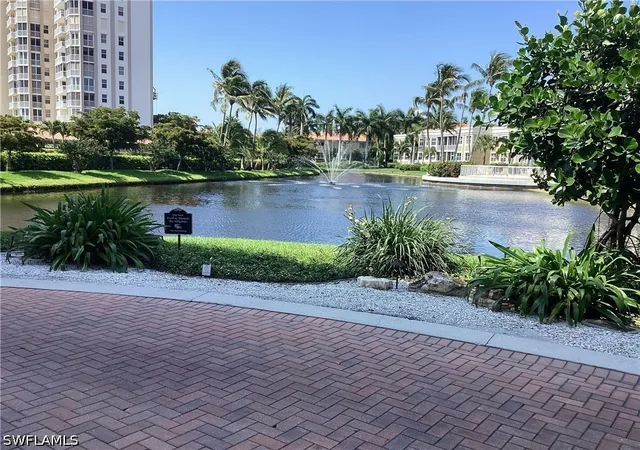 Photo 2 of Condo for sale at 6573 Marissa Loop #202, Naples, FL 34108 | MLS# 226030987 | Listing updated on 2026-09-07