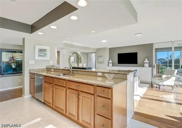 Photo 4 of Condo for sale at 6573 Marissa Loop #202, Naples, FL 34108 | MLS# 226030987 | Listing updated on 2026-09-07