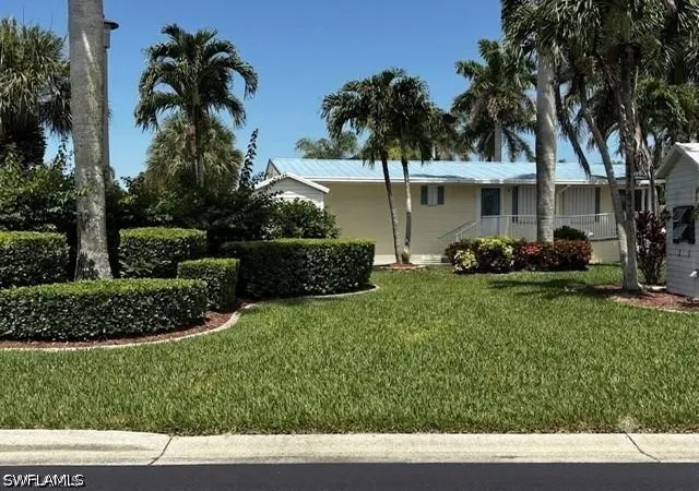 Photo 3 of Manufactured home for sale at 1234 Silver Lakes Blvd, Naples, FL 34114 | MLS# 226032222 | Listing updated on 2026-09-07