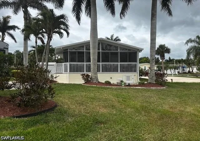 Photo 3 of Manufactured home for sale at 1234 Silver Lakes Blvd, Naples, FL 34114 | MLS# 226032222 | Listing updated on 2026-09-07