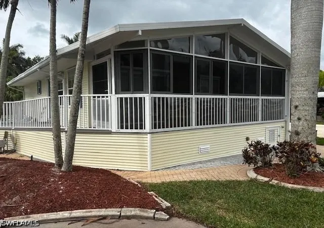 Photo 4 of Manufactured home for sale at 1234 Silver Lakes Blvd, Naples, FL 34114 | MLS# 226032222 | Listing updated on 2026-09-07