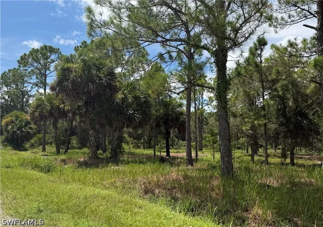 Photo 1 of Land for sale at 550 S Utopia St, Clewiston, FL 33440 | MLS# 226032144 | Listing updated on 2026-09-07