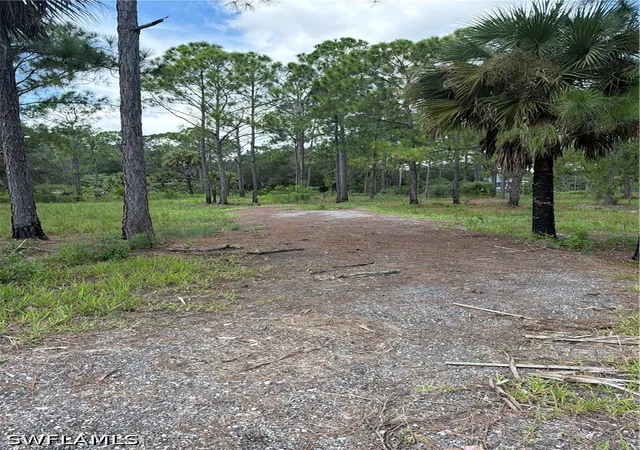 Photo 3 of Land for sale at 550 S Utopia St, Clewiston, FL 33440 | MLS# 226032144 | Listing updated on 2026-09-07