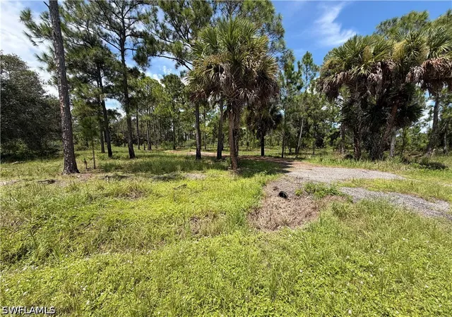 Photo 4 of Land for sale at 550 S Utopia St, Clewiston, FL 33440 | MLS# 226032144 | Listing updated on 2026-09-07