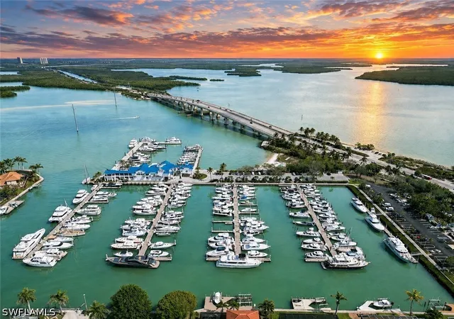 Photo 1 of Land for sale at 1402 N Collier Blvd, Marco Island, FL 34145 | MLS# 226031787 | Listing updated on 2026-09-07