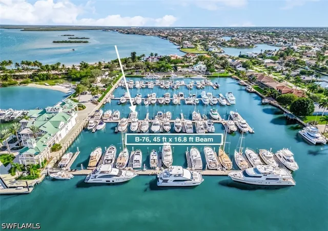 Photo 2 of Land for sale at 1402 N Collier Blvd, Marco Island, FL 34145 | MLS# 226031787 | Listing updated on 2026-09-07