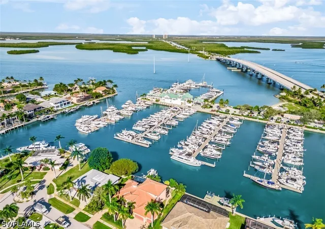 Photo 3 of Land for sale at 1402 N Collier Blvd, Marco Island, FL 34145 | MLS# 226031787 | Listing updated on 2026-09-07