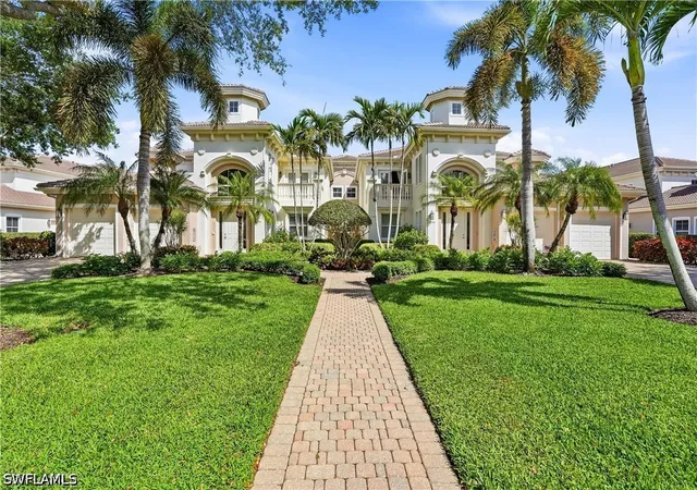 Photo 2 of Condo for sale at 587 Avellino Isles Cir #101, Naples, FL 34119 | MLS# 226032111 | Listing updated on 2026-10-04