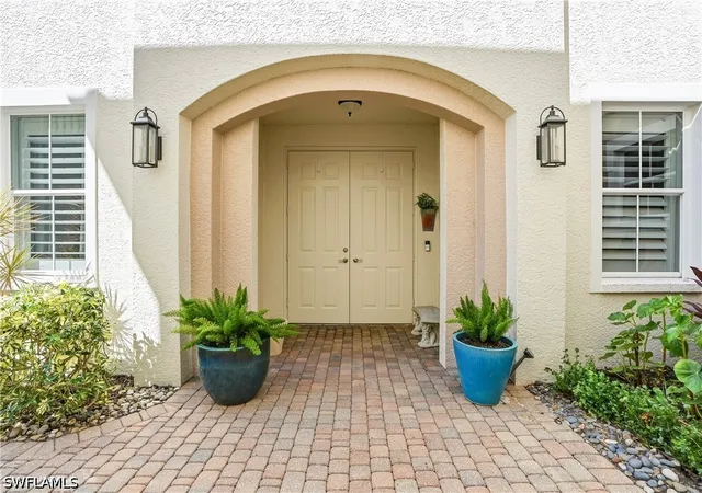Photo 3 of Condo for sale at 587 Avellino Isles Cir #101, Naples, FL 34119 | MLS# 226032111 | Listing updated on 2026-10-04