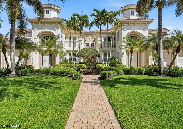 Photo 42 of Condo for sale at 587 Avellino Isles Cir #101, Naples, FL 34119 | MLS# 226032111 | Listing updated on 2026-10-04