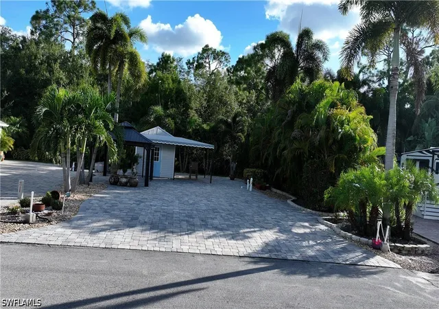 Photo 1 of Land for sale at 5846 Burrwood Ct, Fort Myers, FL 33905 | MLS# 226031678 | Listing updated on 2026-09-07