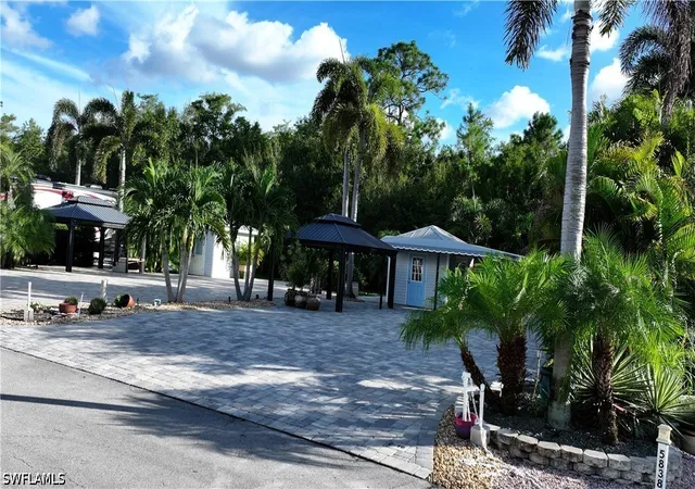 Photo 3 of Land for sale at 5846 Burrwood Ct, Fort Myers, FL 33905 | MLS# 226031678 | Listing updated on 2026-09-07