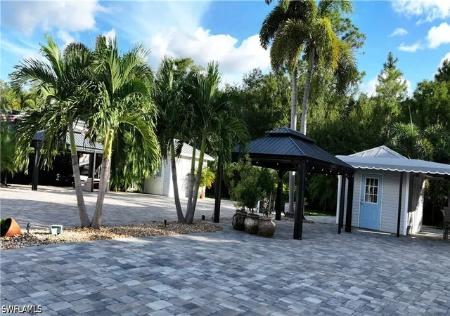Photo 3 of Land for sale at 5846 Burrwood Ct, Fort Myers, FL 33905 | MLS# 226031678 | Listing updated on 2026-09-07