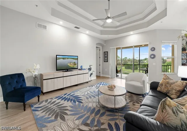 Listing Photo 4 - Condo for sale in building located at 26426 Lucky Stone Rd, Bonita Springs, FL 34135 - Unit #202