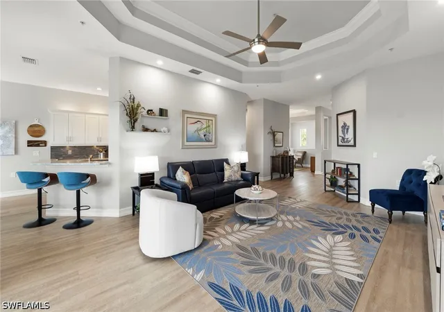 Listing Photo 5 - Condo for sale in building located at 26426 Lucky Stone Rd, Bonita Springs, FL 34135 - Unit #202
